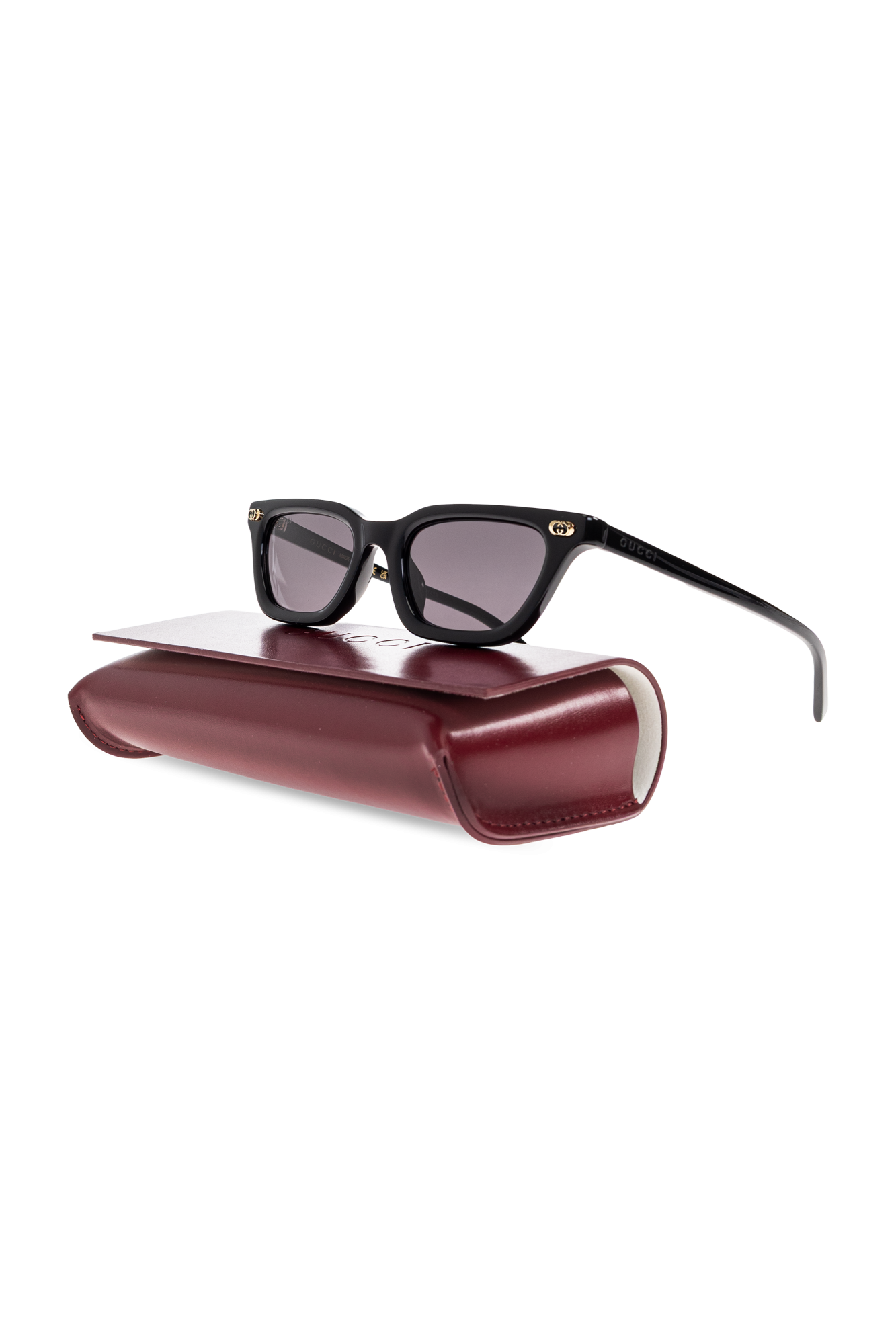 Gucci Sunglasses | Women's | Vitkac